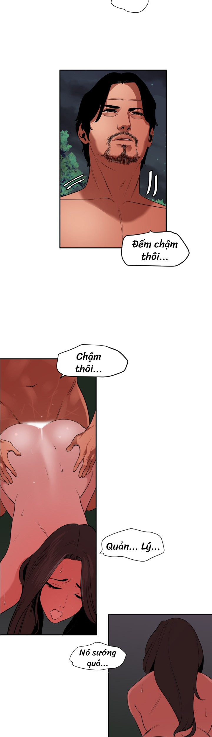 cột thu lôi chapter 58 28