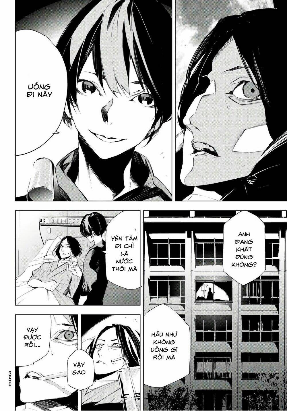 giết người trong giấc mơ chapter 5 19