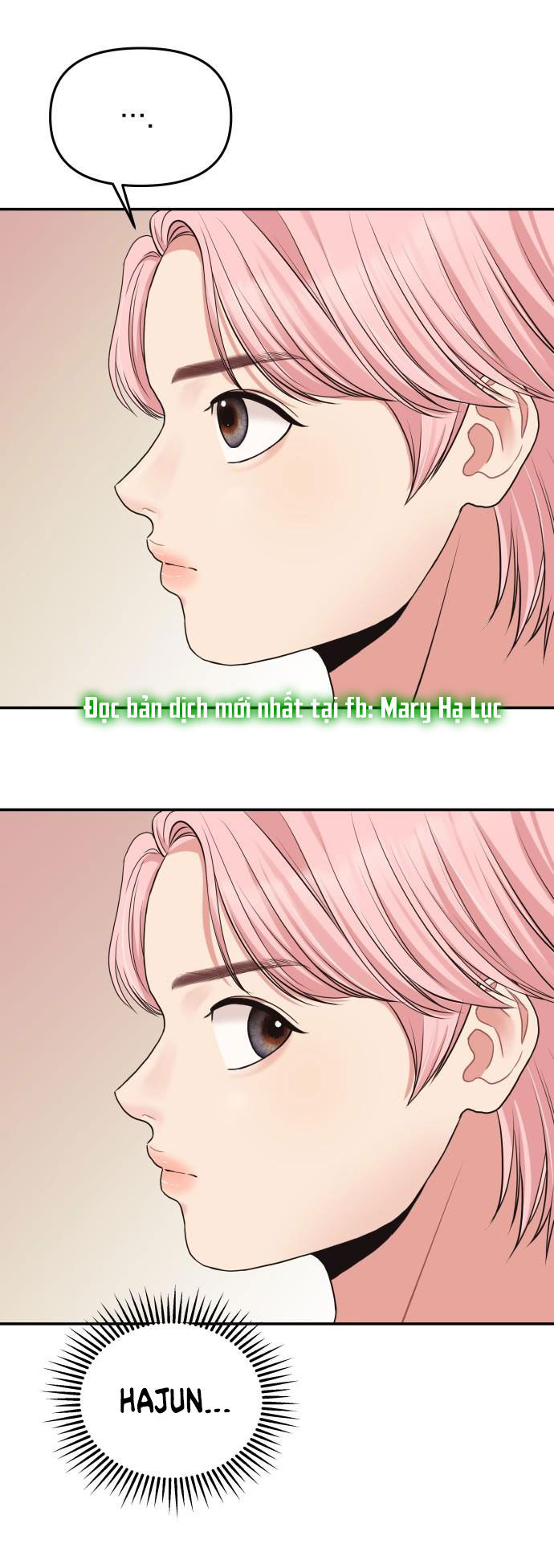 gửi em người đánh cắp những vì sao - to you who swallowed a star chapter 44.1 23