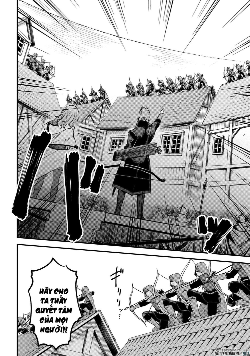 Healer báo thù chapter 27.2 16