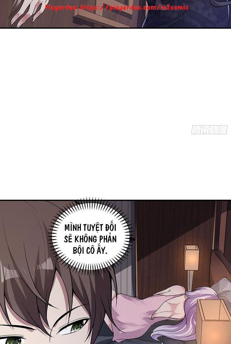 đệ nhất người ở rể chapter 48 55