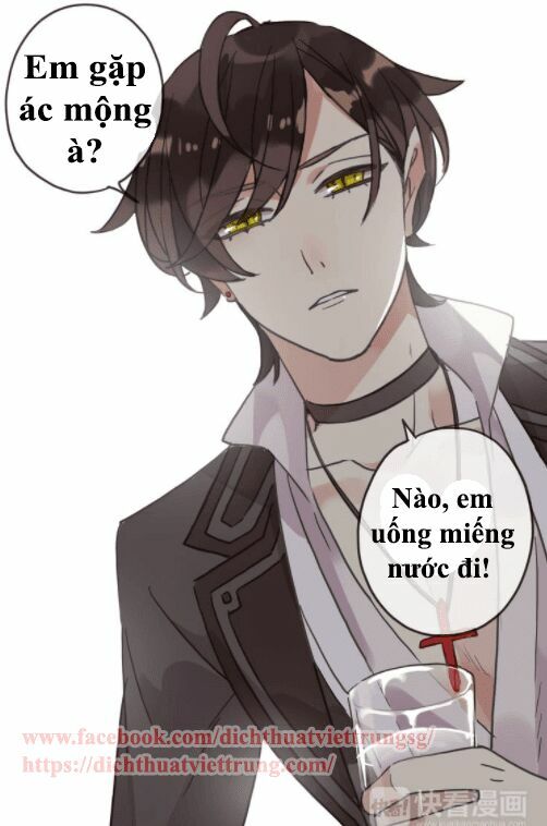 vết cắn ngọt ngào phần 1 chapter 46 60