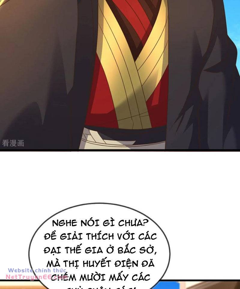 tiên võ đế tôn chapter 560 14