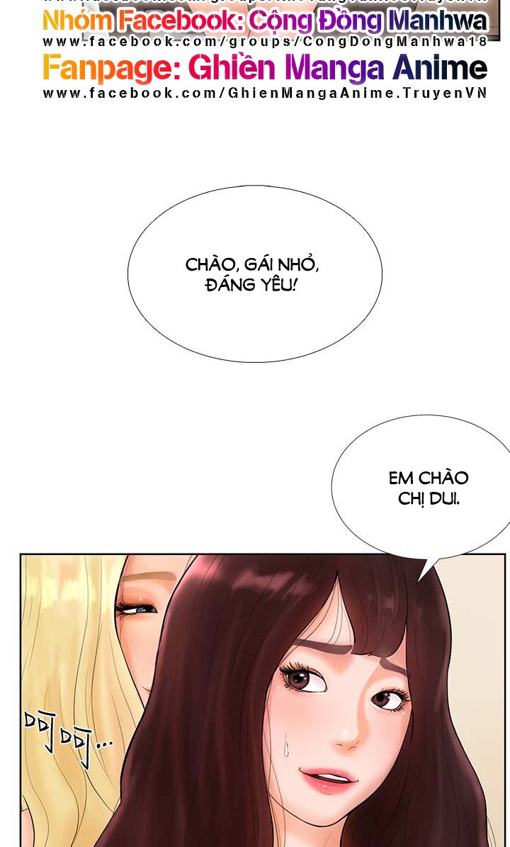 phòng bi da tình yêu chapter 1 18