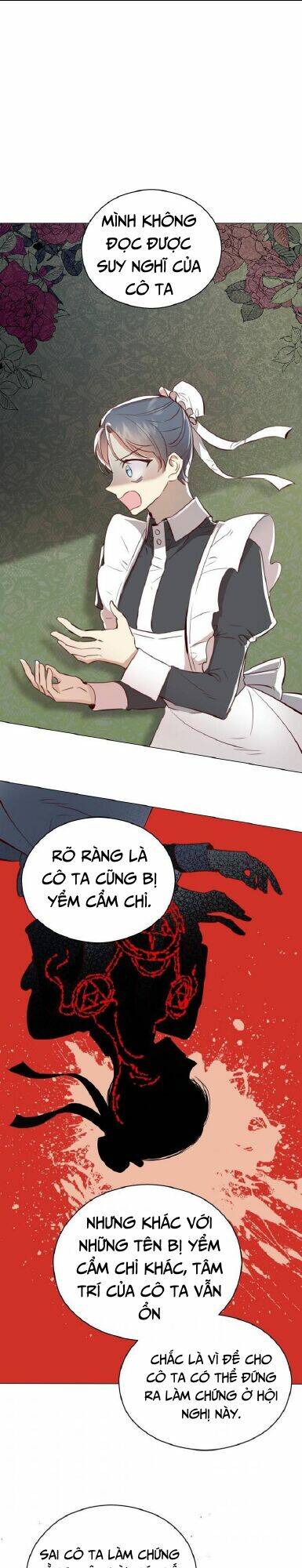 vẻ đẹp của ác ma chapter 23 21