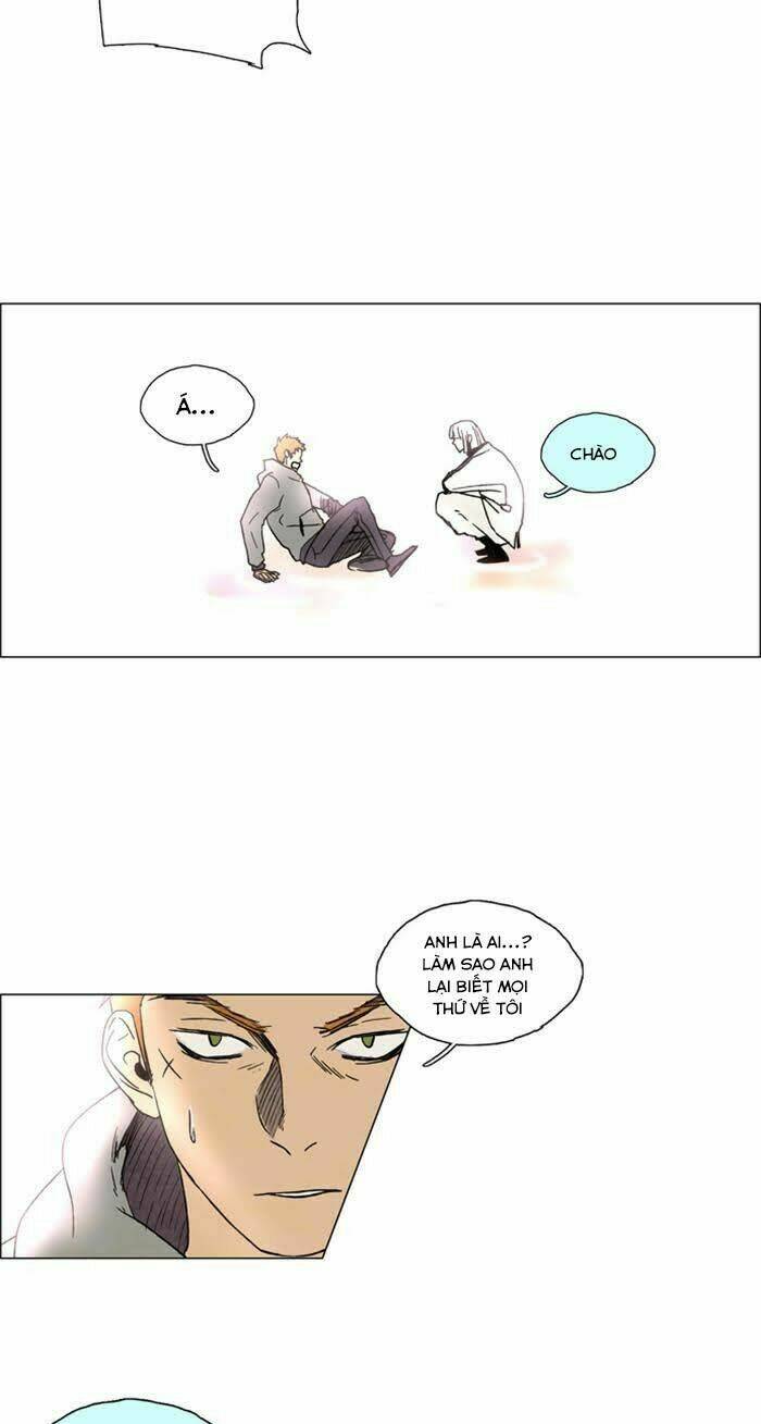 lessa 2: the crimson knight chapter 21 15