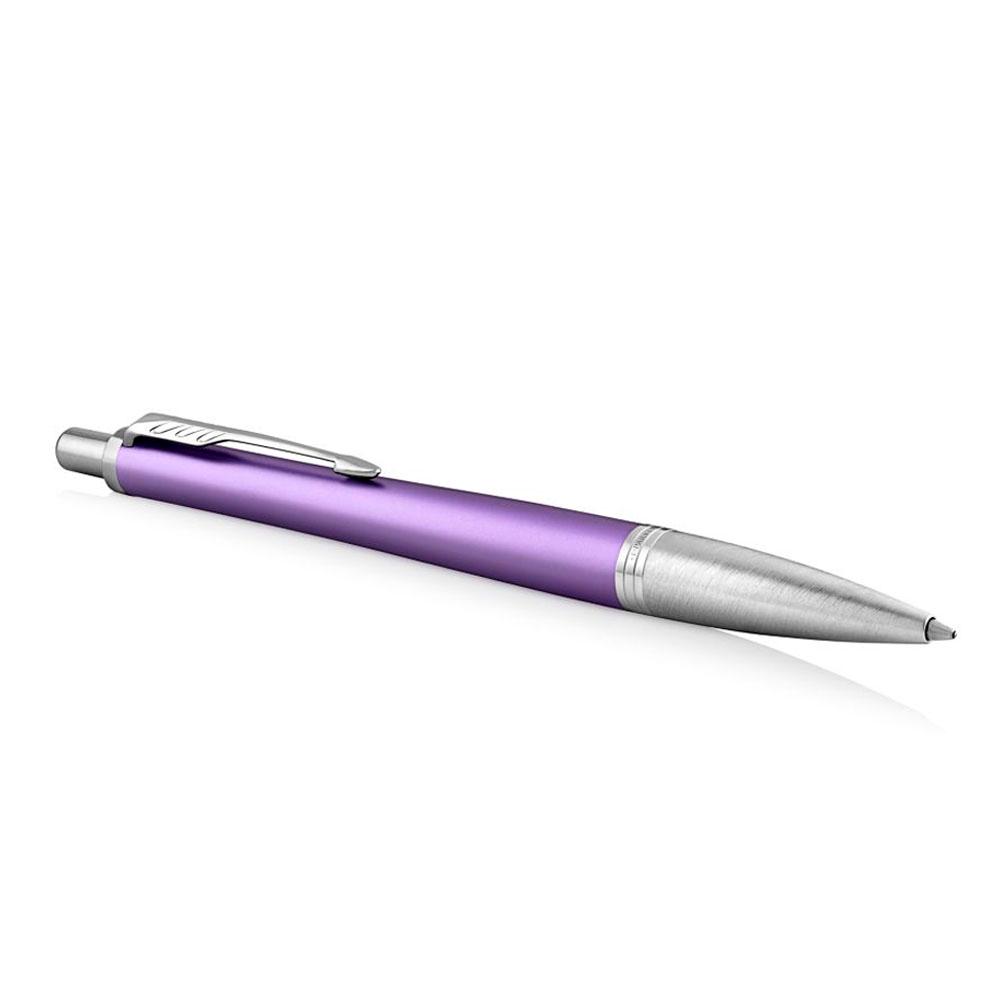 Bút bi cao cấp Parker Urban PRM Đ-Violet TB4-1975471