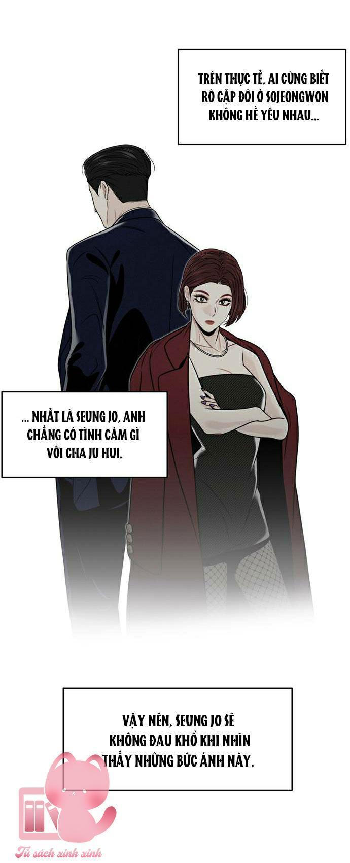 thiên đường lạc lối chapter 3 17