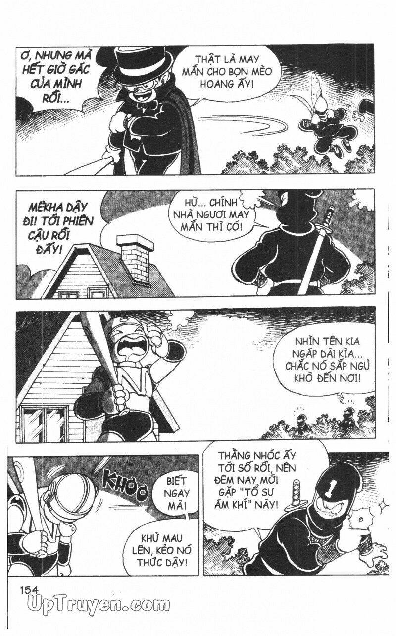 đội quân nhí nhố chapter 16 155