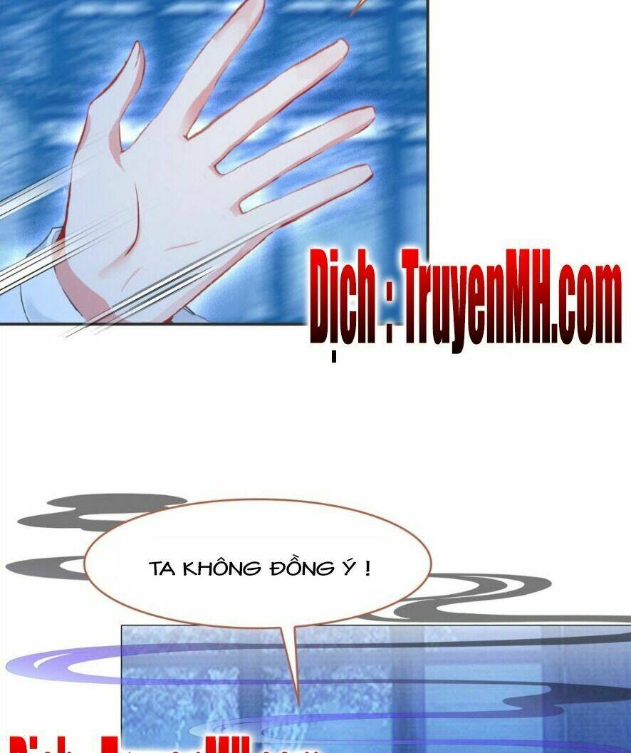 gả cho một tên thái giám đáng ghét chapter 93 17