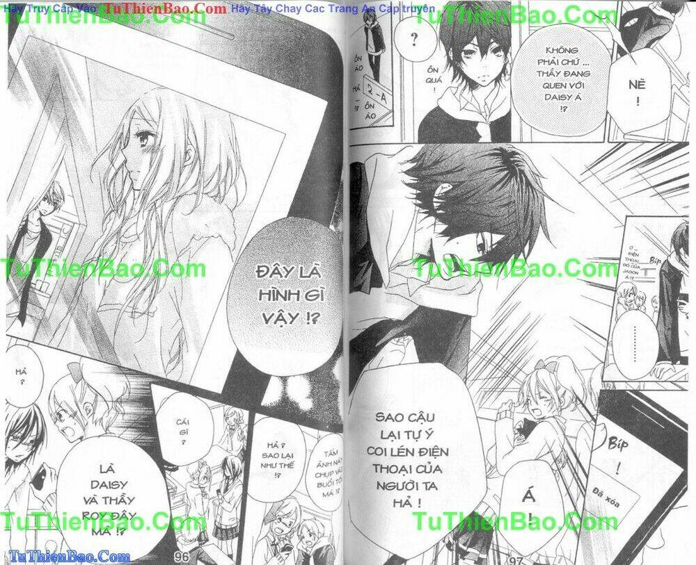 chân trời hạnh phúc chapter 2 49