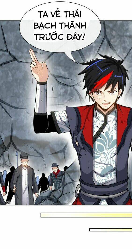 thánh võ tinh thần chapter 9 27