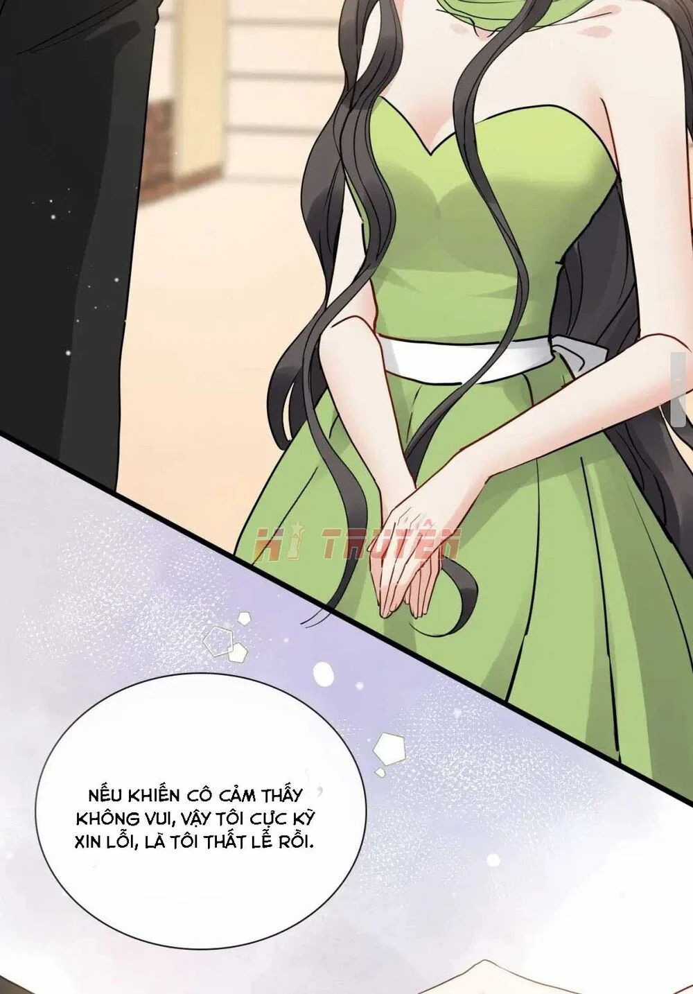 cô vợ hợp đồng bỏ trốn của tổng giám đốc chapter 425.2 2