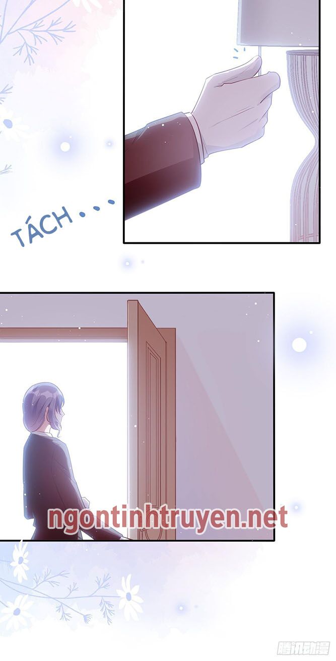 nhật kí mưu sinh của tra nữ chapter 48 11