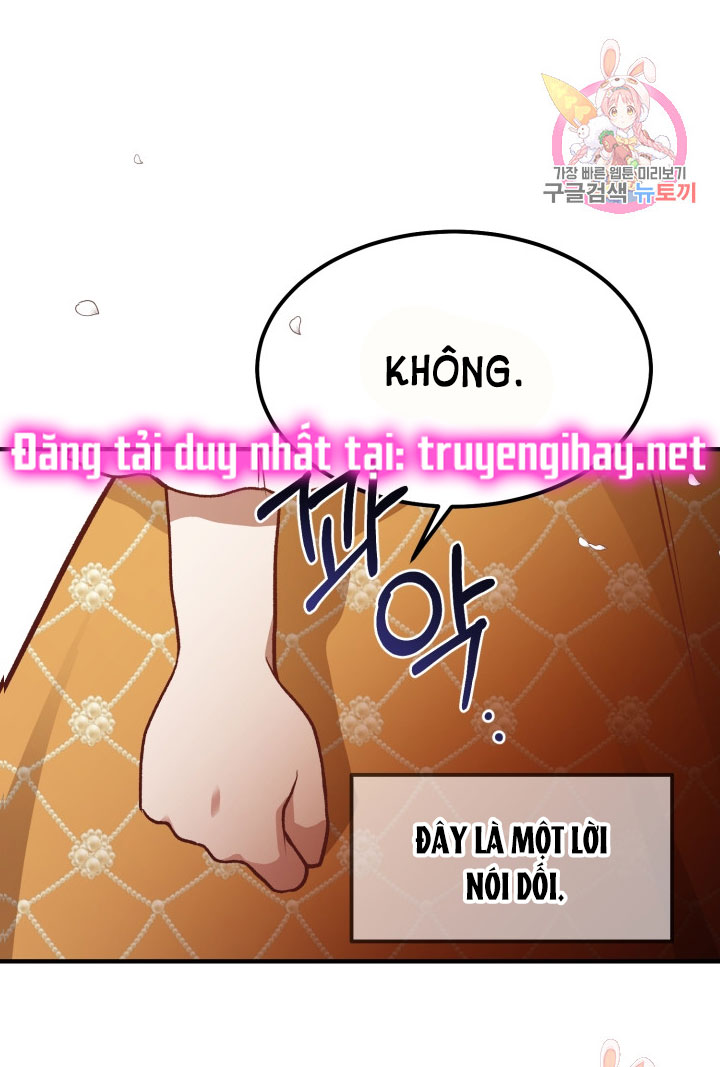 trở thành vợ thái tử quái vật chapter 8.1 29