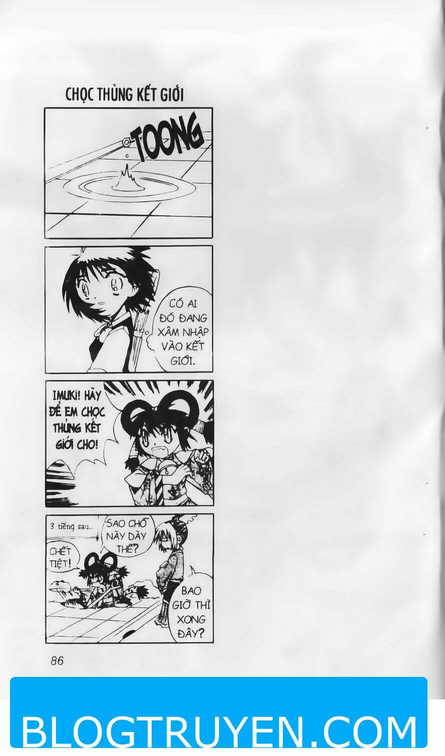 shin gumiho - hội pháp sư chapter 27.2 22