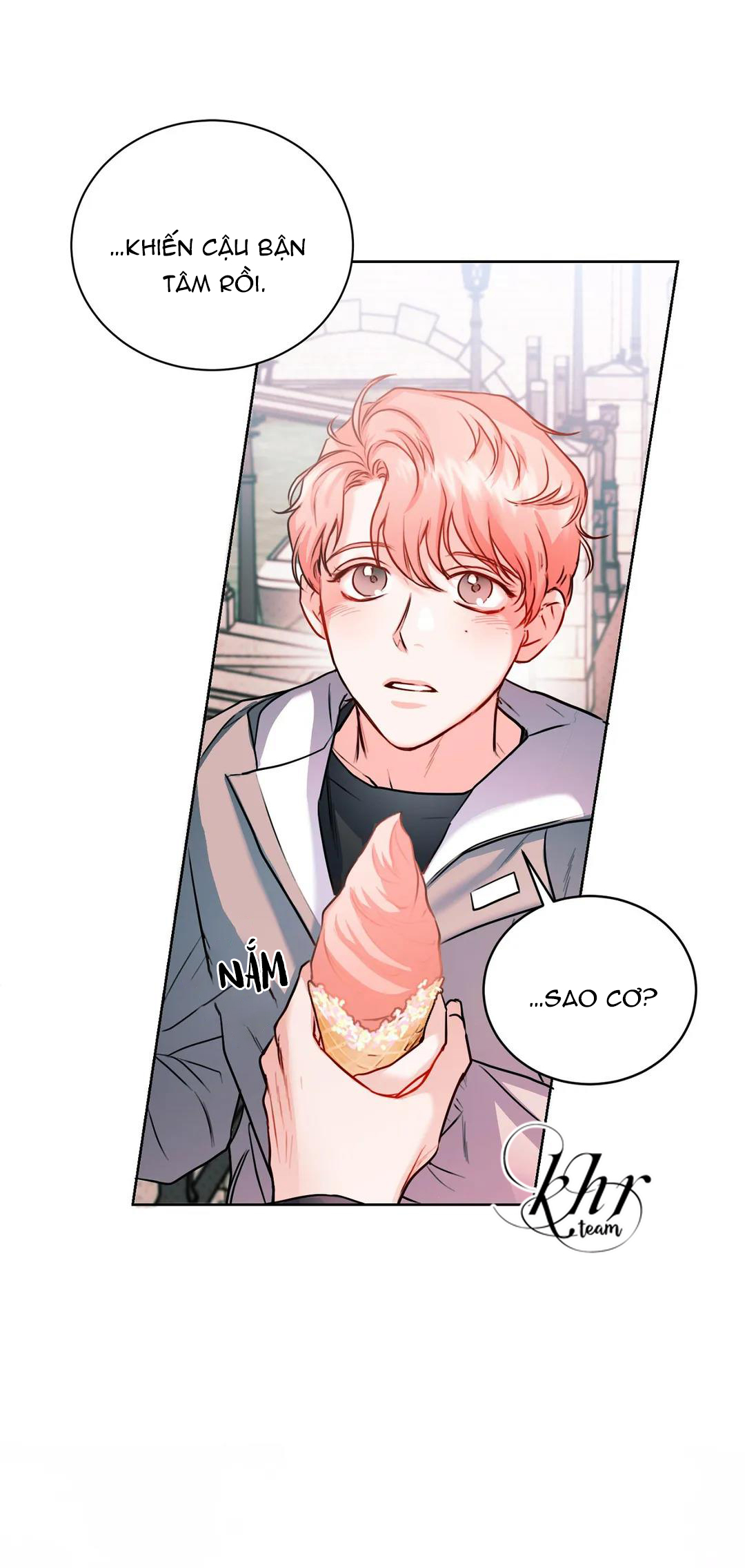 gỡ lỗi tình yêu chapter 2 19