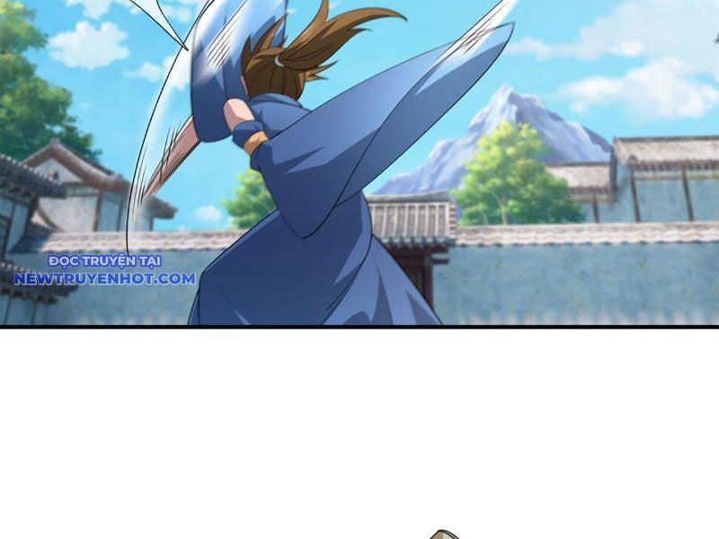 ngủ say vạn cổ: xuất thế đẩy ngang chư thiên chapter 44 35