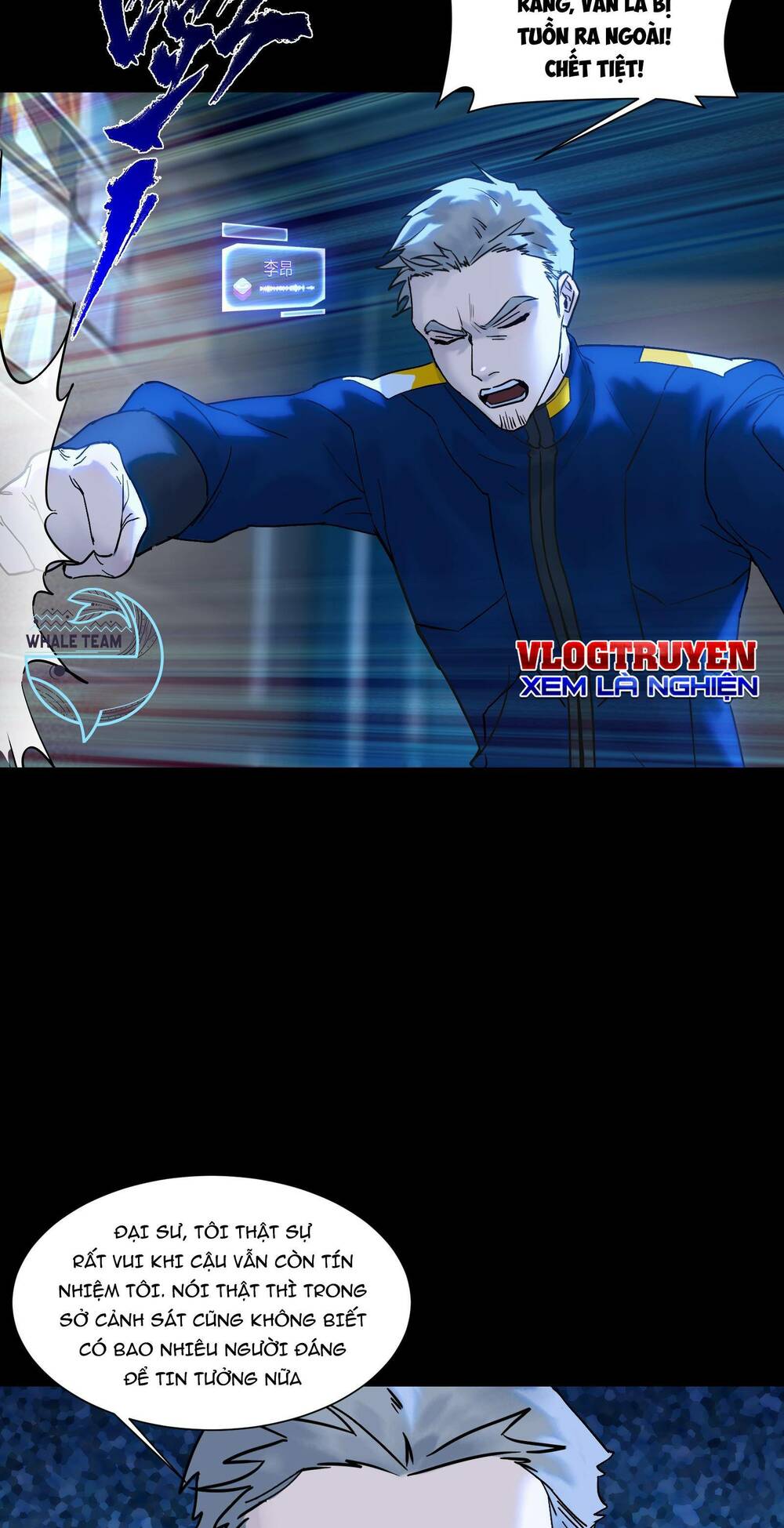 ta là hacker thiên đạo chapter 4 41