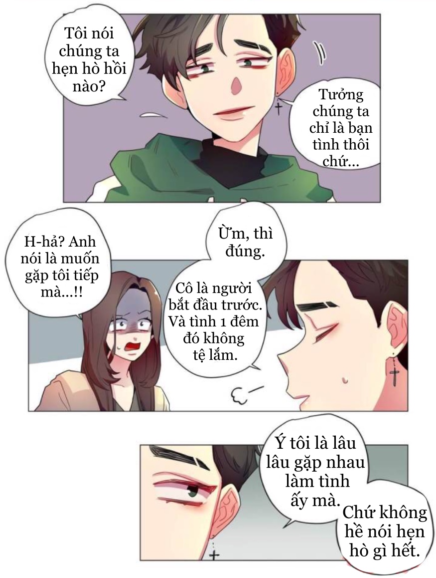 mảnh ghép o bị khuyết chapter 38 14