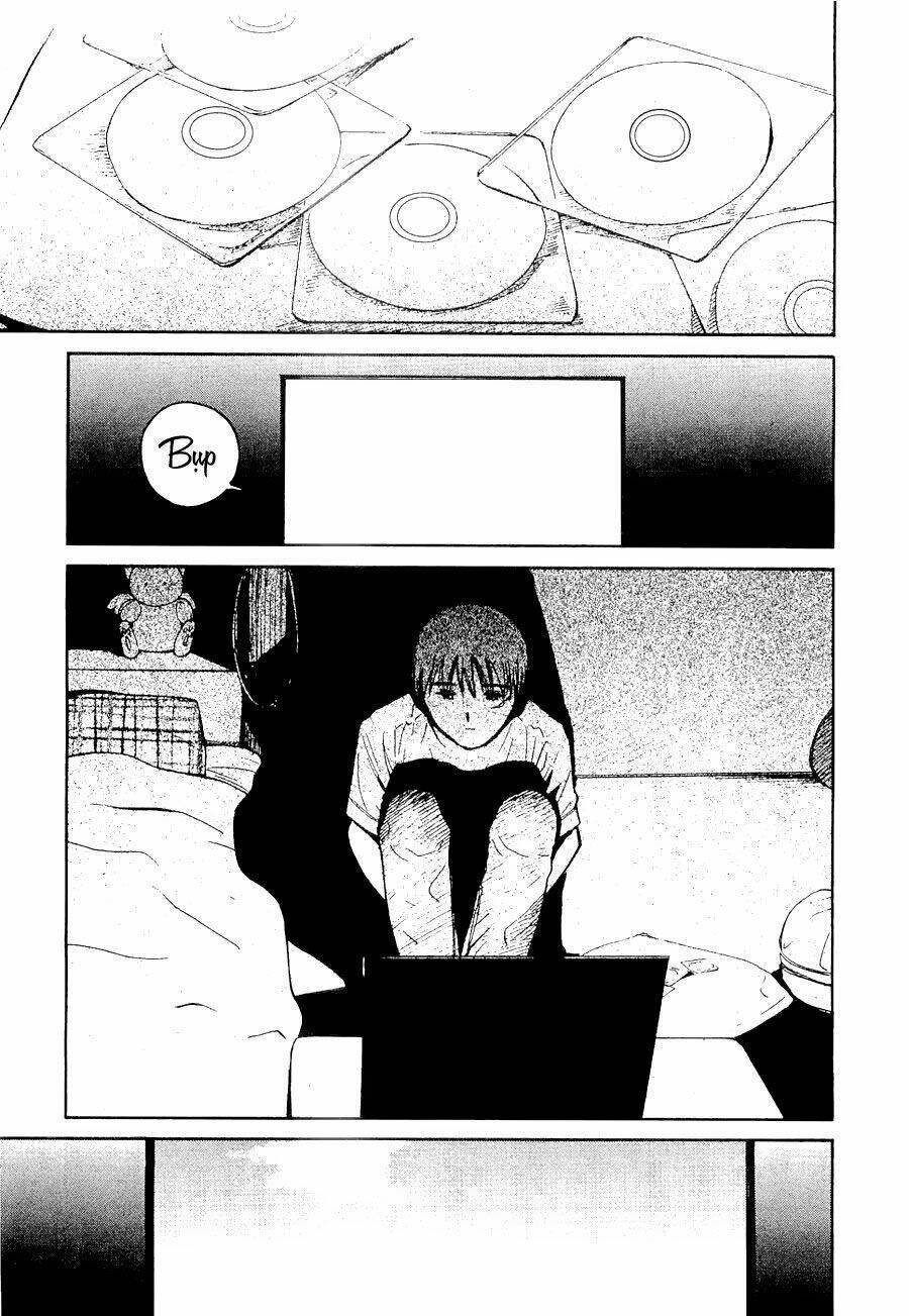 người tình chapter 40 20