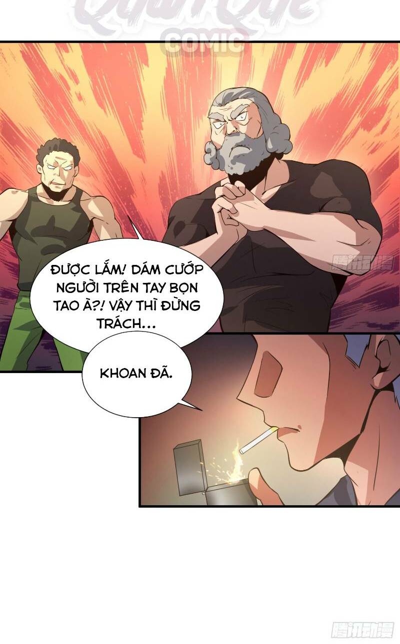 phía sau sát nhân án chapter 1 34