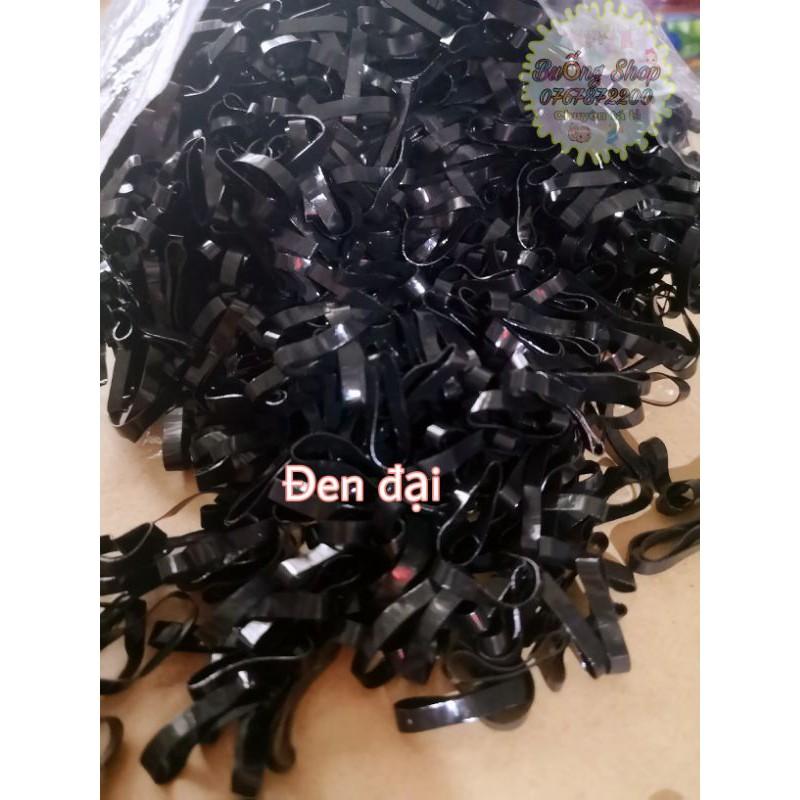 500gr/ 1000gr thun/chun cột tóc