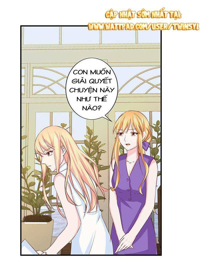 không gả cho tổng tài, gả cho người hầu chapter 136 11