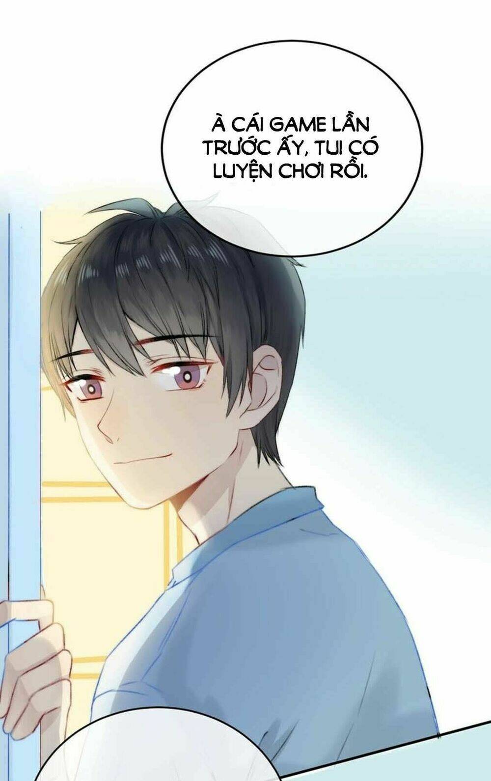 tiến gần đến trái tim em chapter 5.5 37