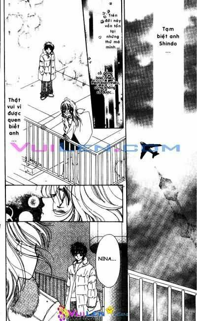 bộ sưu tầm lọ lem chapter 3 30