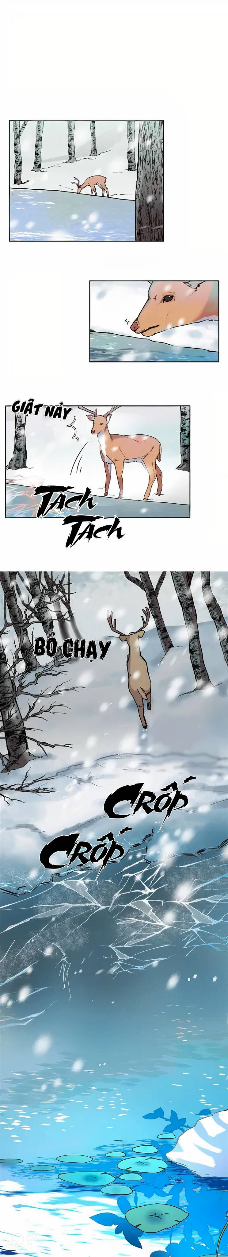 hãy tuân theo mệnh lệnh của tôi chapter 2 8