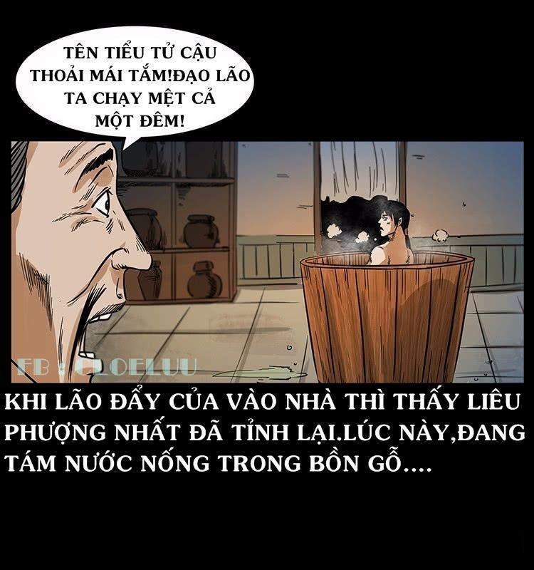 tiên sơn truyền kỳ chapter 14 53