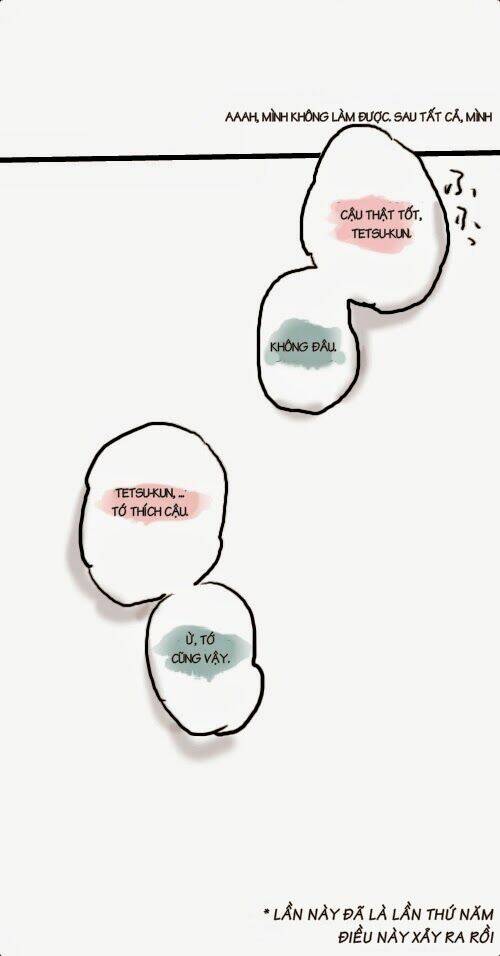 [knb doujinshi] momoi no harem chapter 7 6