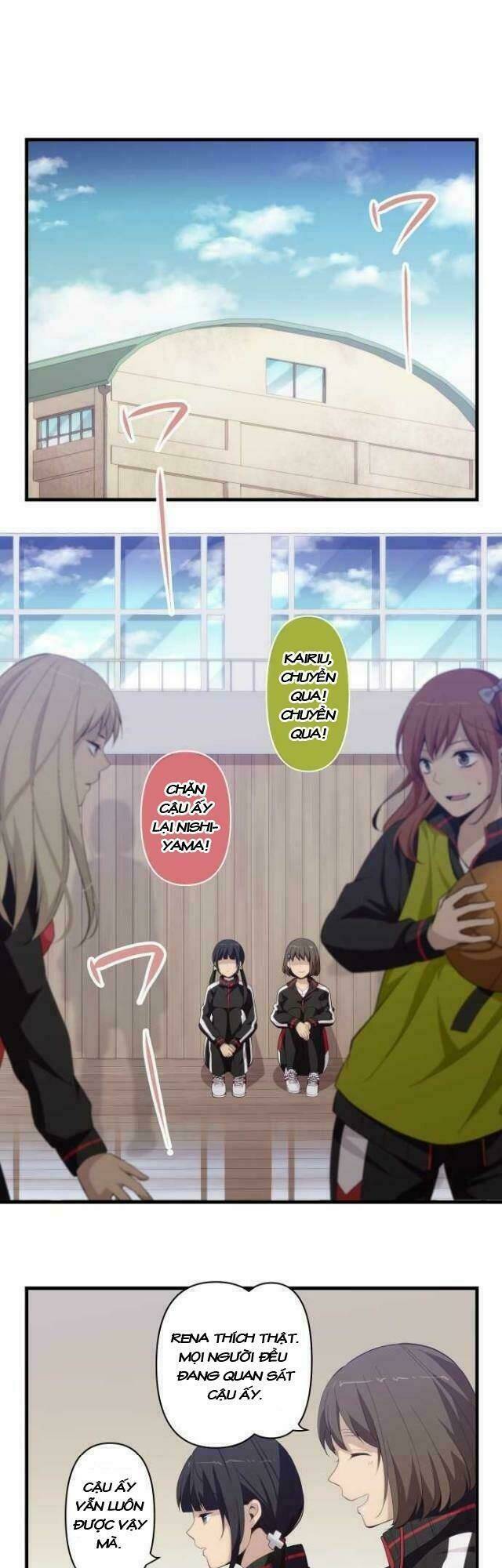 viên thuốc trùng sinh chapter 191 1