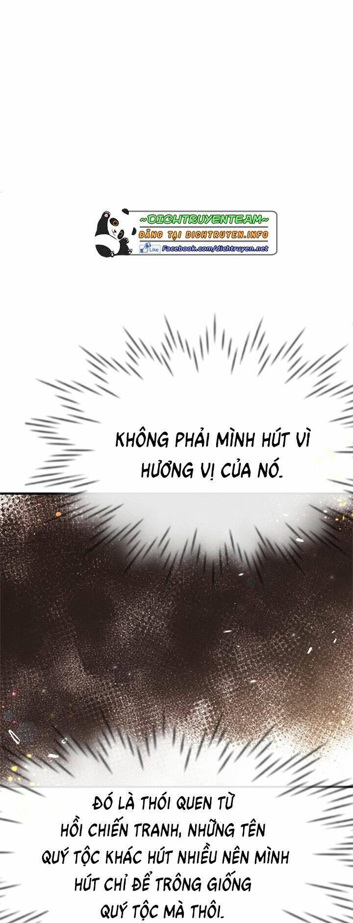 tiểu thư scarlet, em không muốn trả thù sao? chapter 27 54