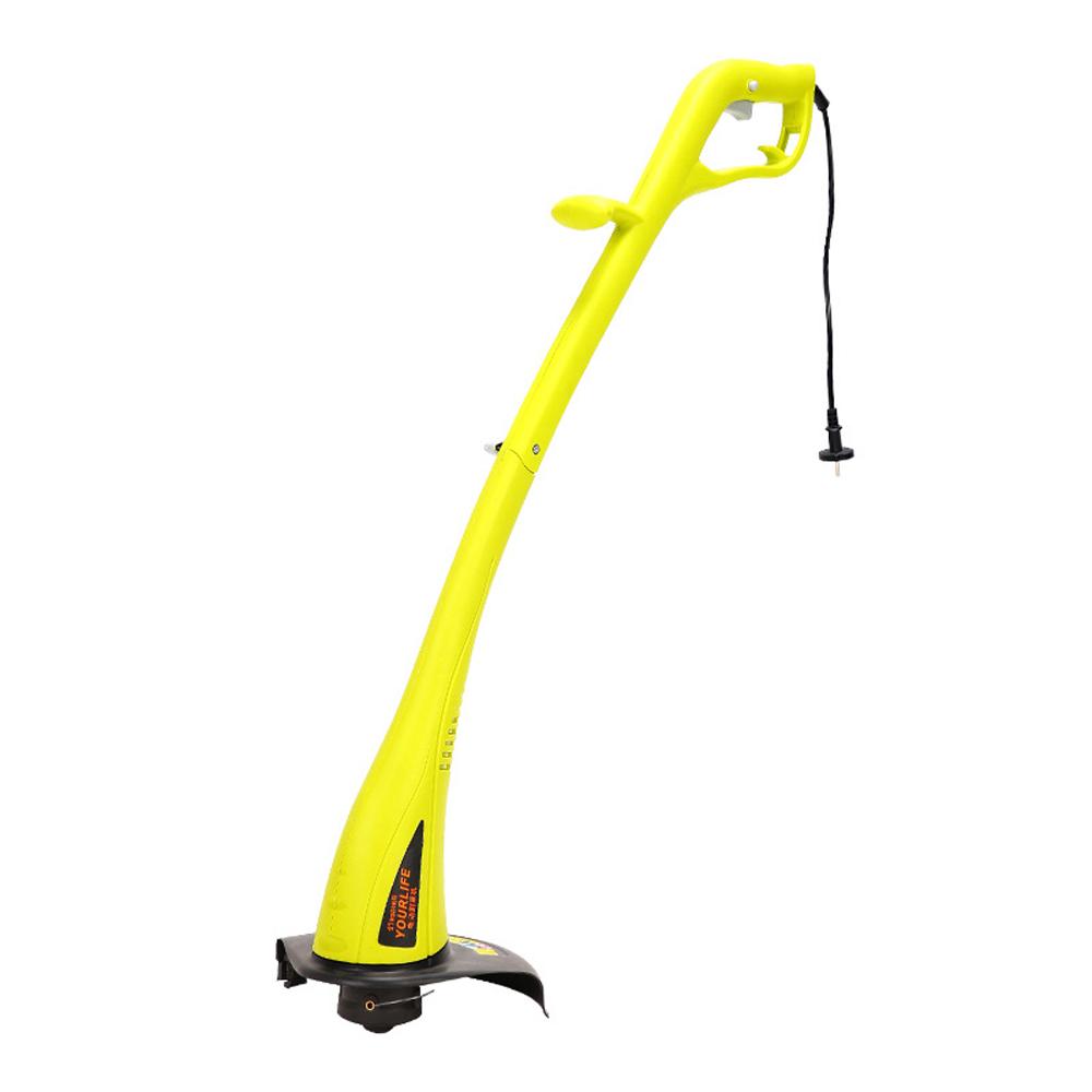Detachable Electric Lawn Mowers Weeding Machine Weeder Garden Home Lawn Mower Lawn Trimmer