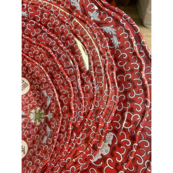 Đĩa phíp Bông Mai đỏ đủ các cỡ