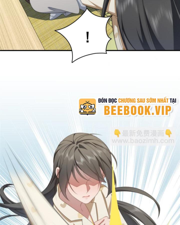 nữ chính chạy từ trong sách ra thì phải làm sao chapter 79 17