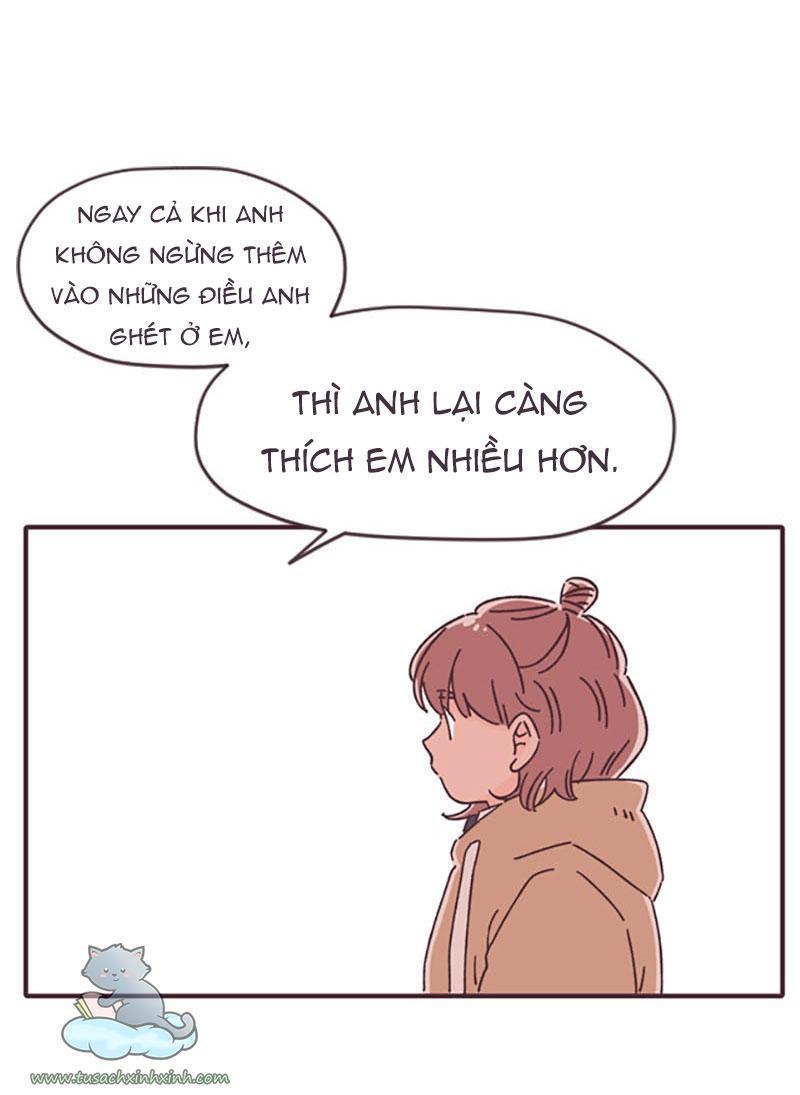 ngày định mệnh của đôi ta chapter 16 79