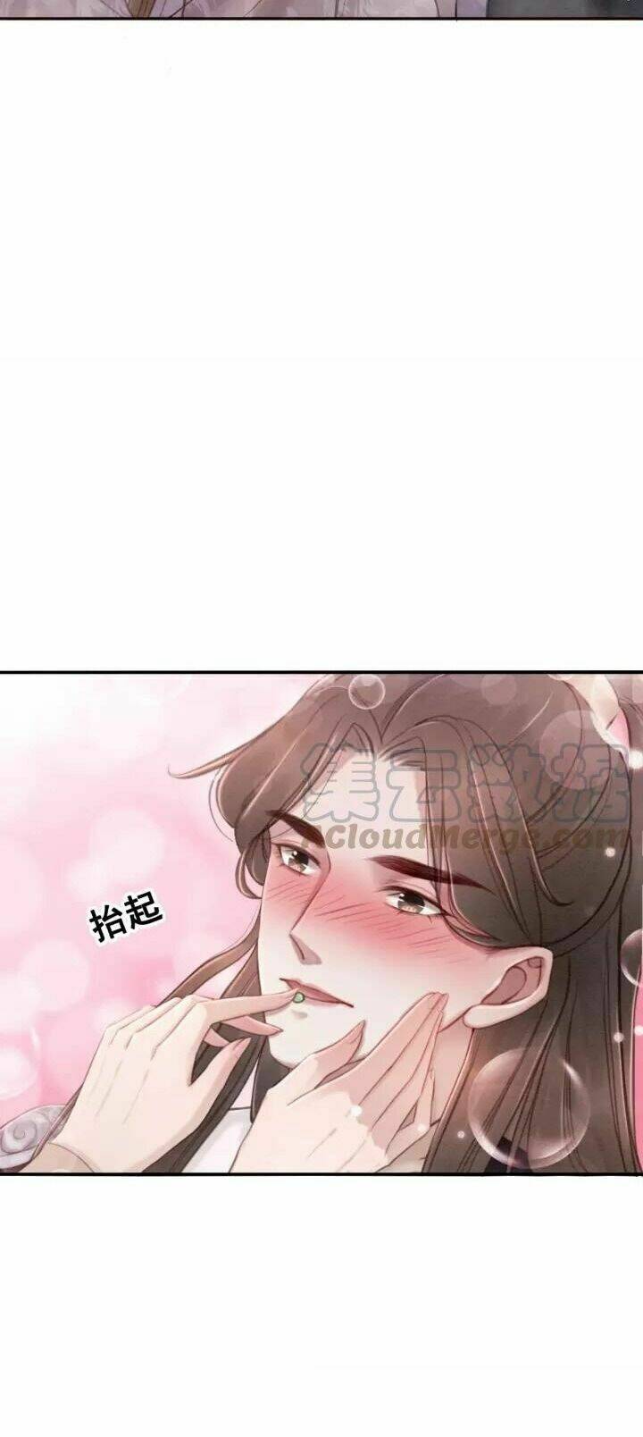 trọng sinh bá sủng nhiếp chính vương quá mạnh mẽ chapter 69 12