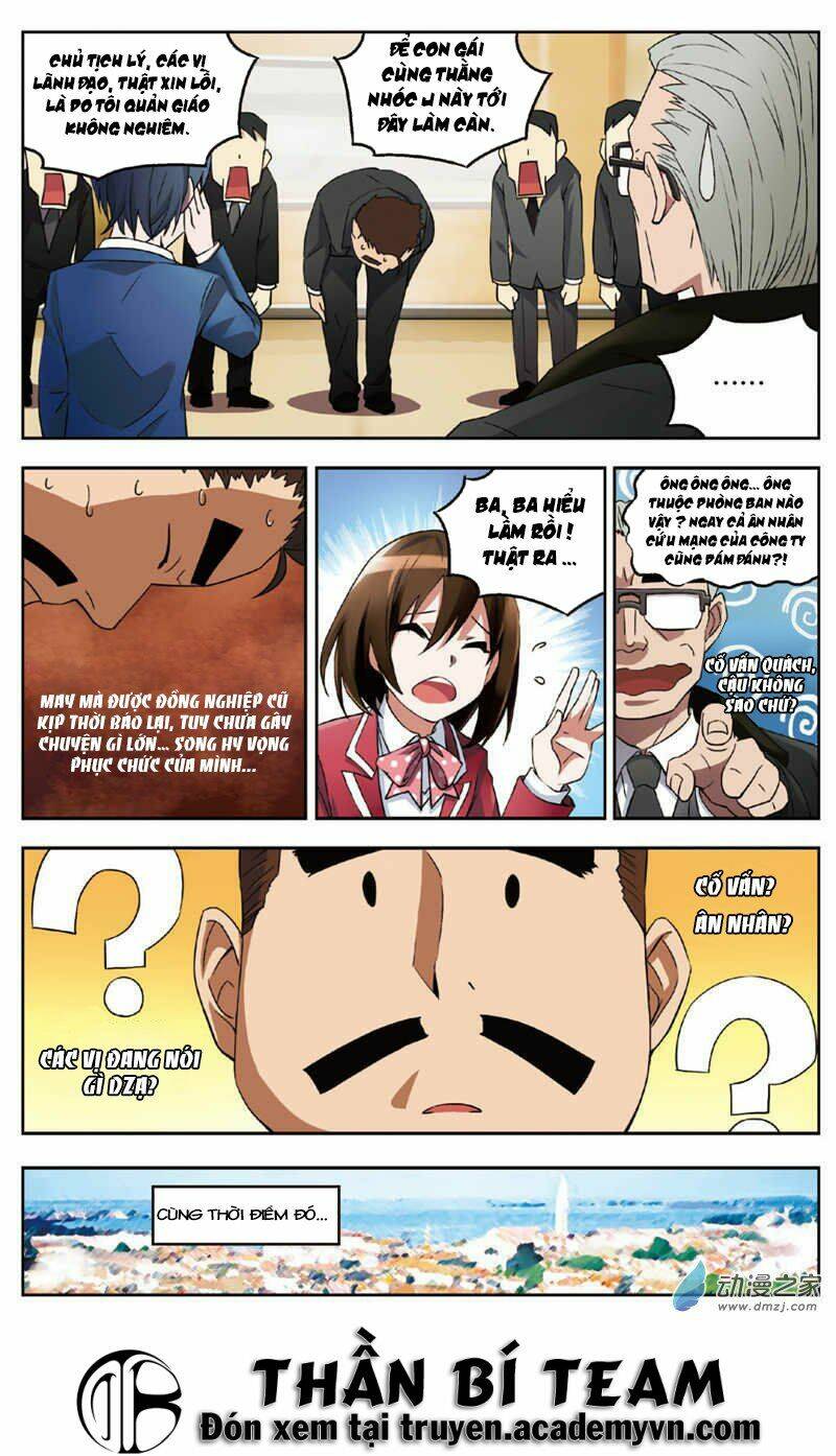 thiên tài j chapter 5 19