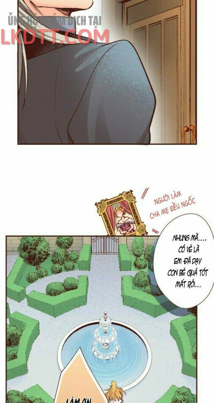 tôi tỉnh lại sau 20 năm! chapter 6 5