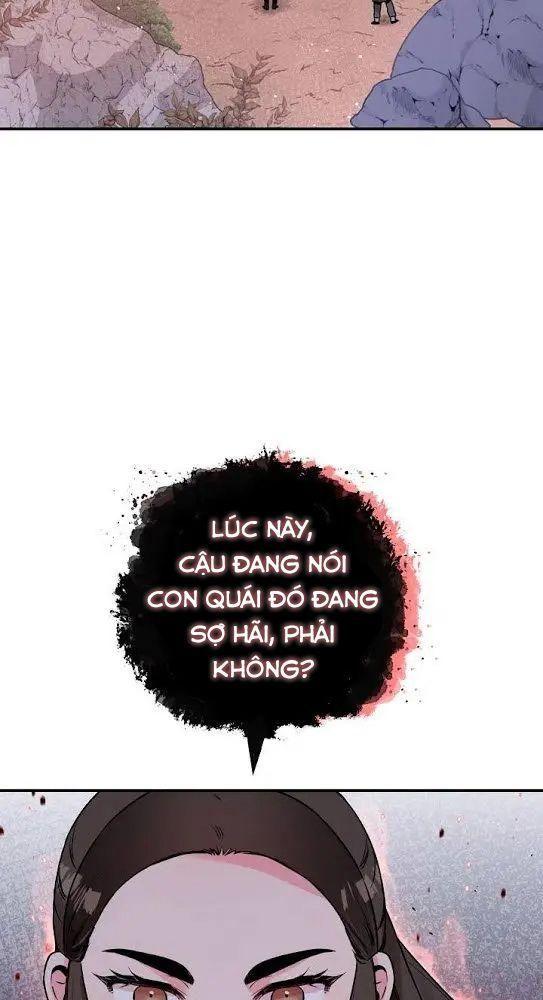 tôi là người mạnh nhất khi theo chủ nghĩa võ thuật chapter 28 70