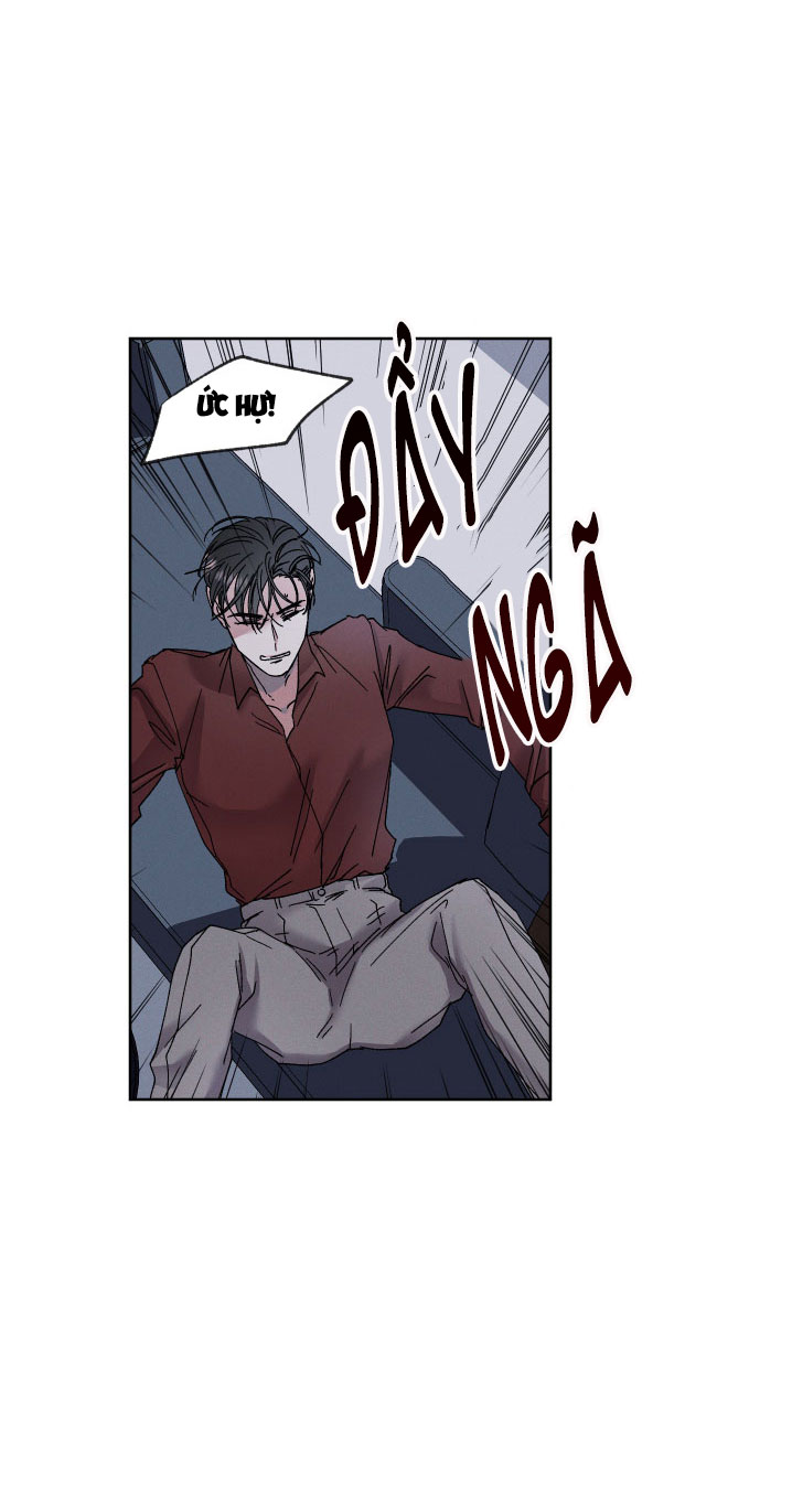 quầng trăng ban ngày chapter 2 25