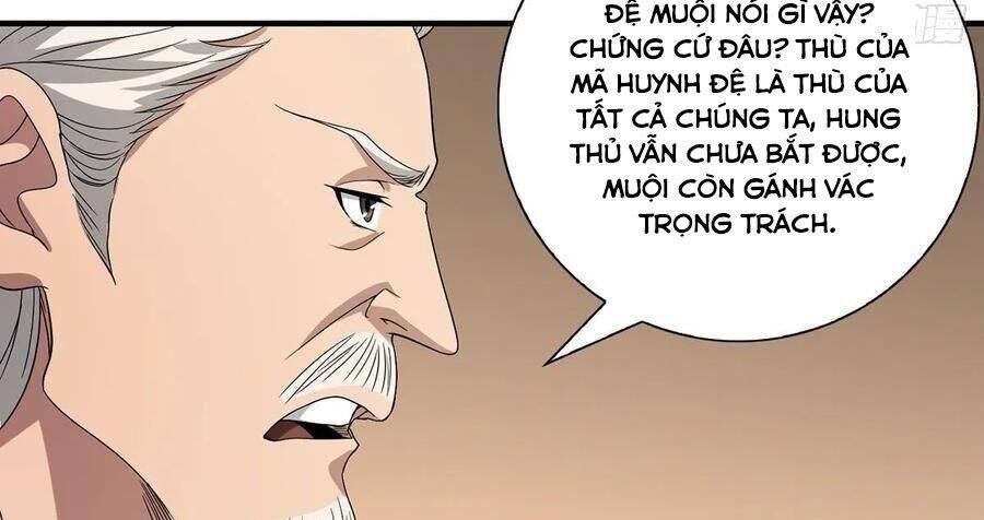 thiên long bát bộ webtoon chapter 140 74