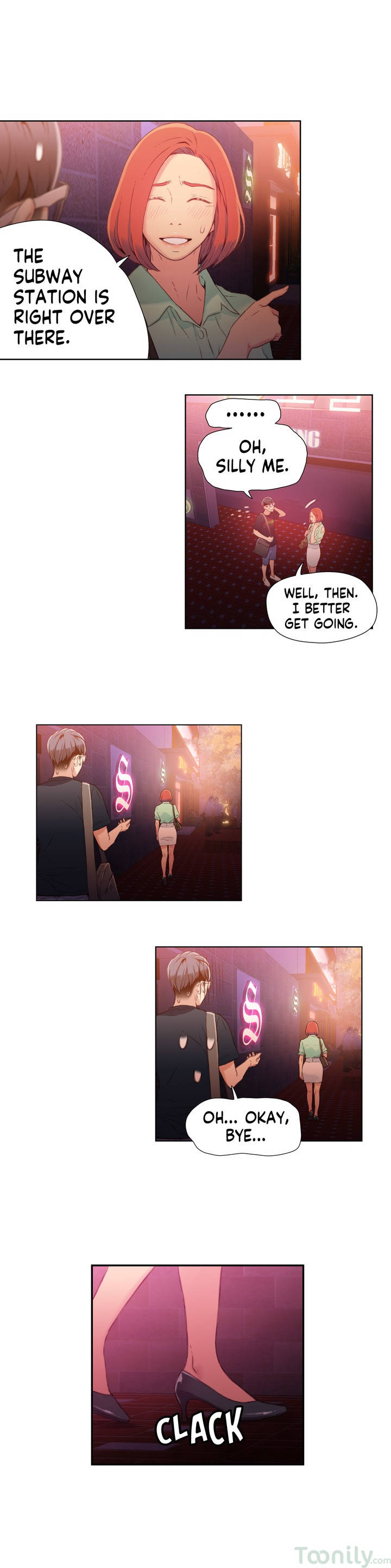 [raw] anh chàng ngọt ngào chapter 17 11