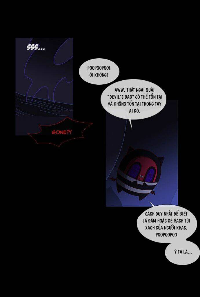 the devil's bag chapter 9 15