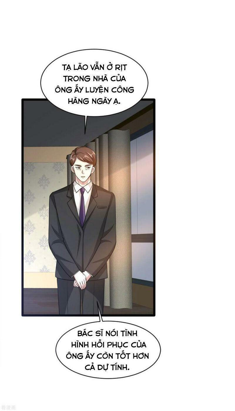 đô thị tà vương chapter 140 16