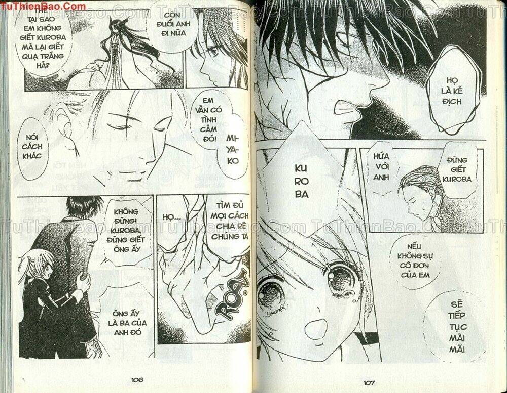 love monster chapter 59 3