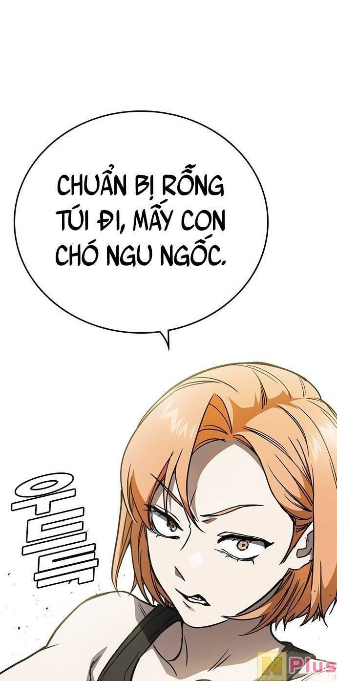 Học Nhóm Chapter 172 - Trang 95